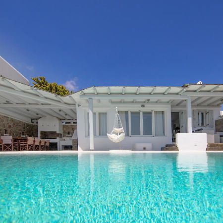 Villa Harmony Kalafatis Luaran gambar