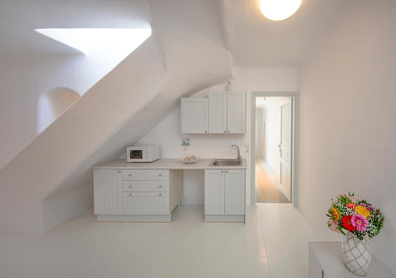 Villa Harmony Kalafatis Luaran gambar