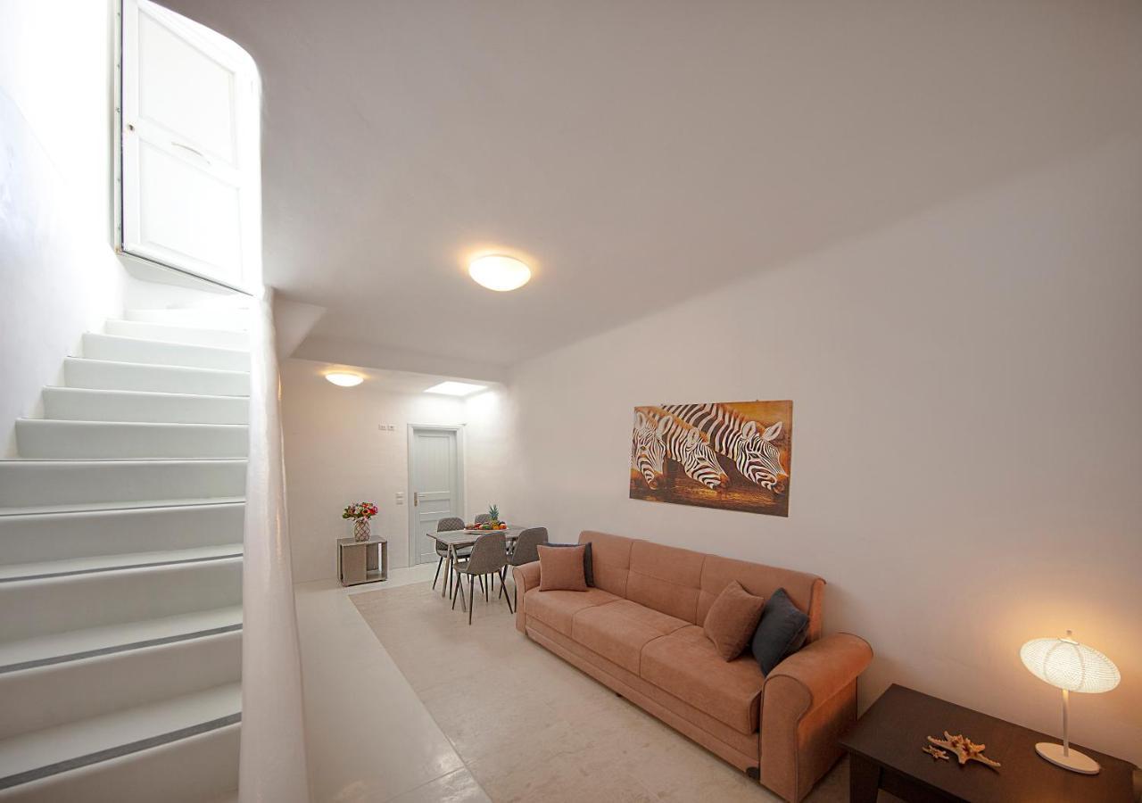 Villa Harmony Kalafatis Luaran gambar