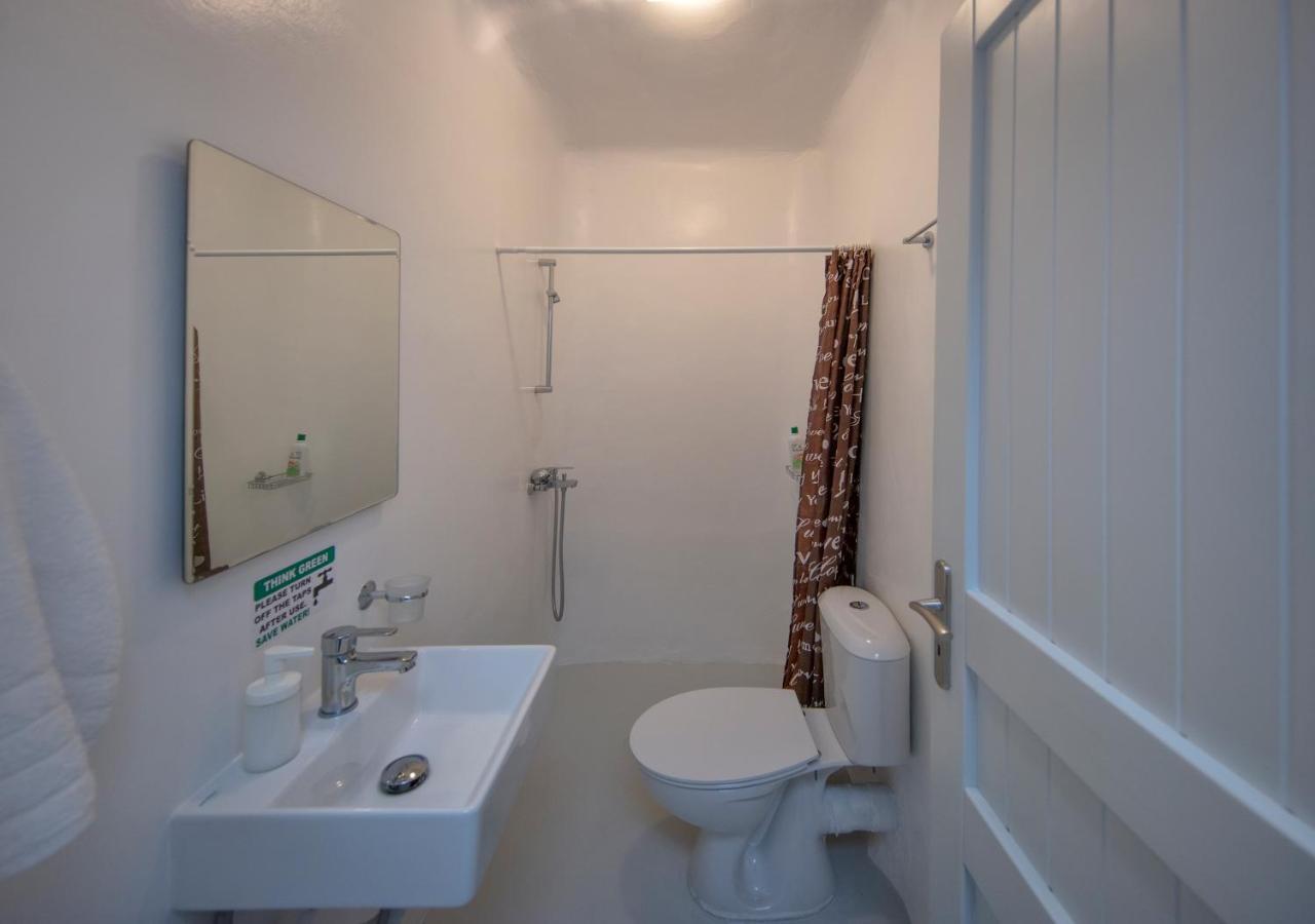 Villa Harmony Kalafatis Luaran gambar