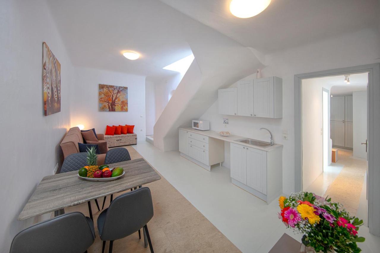 Villa Harmony Kalafatis Luaran gambar