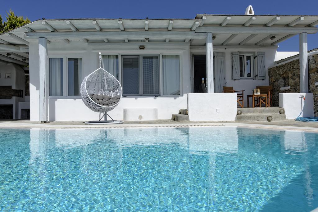 Villa Harmony Kalafatis Luaran gambar