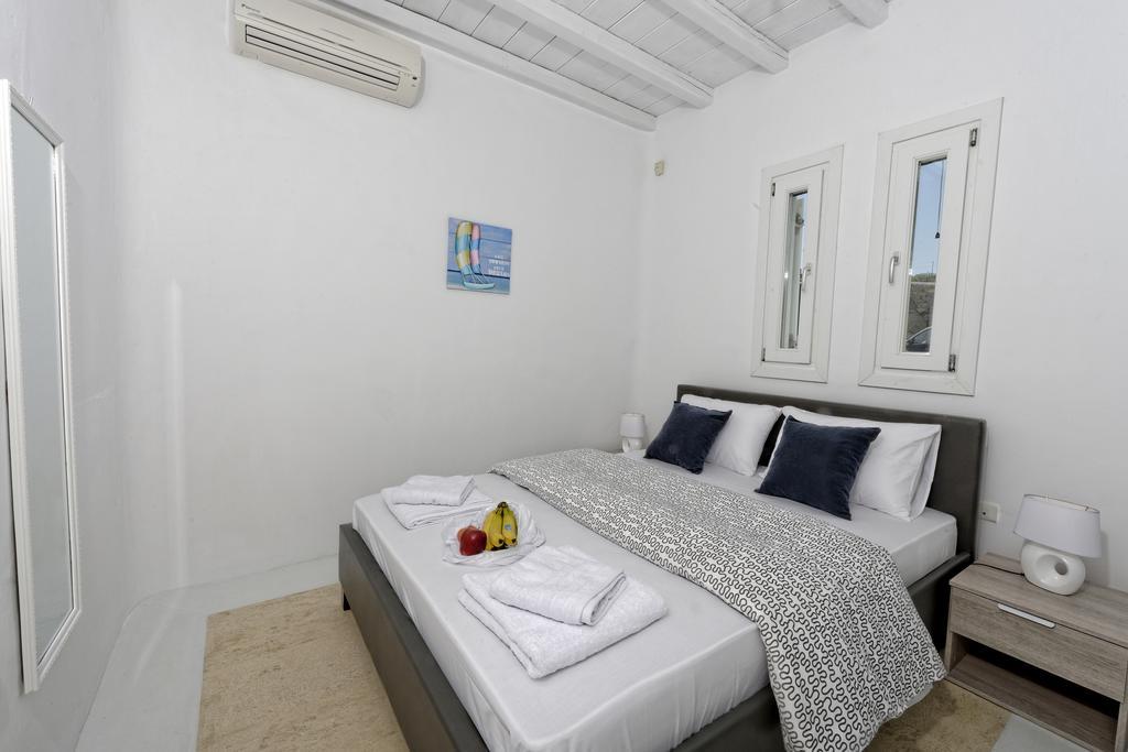 Villa Harmony Kalafatis Luaran gambar